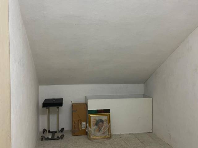 Trastero en Alquiler en Avenida Blas Infante, 3 en Casco Antiguo