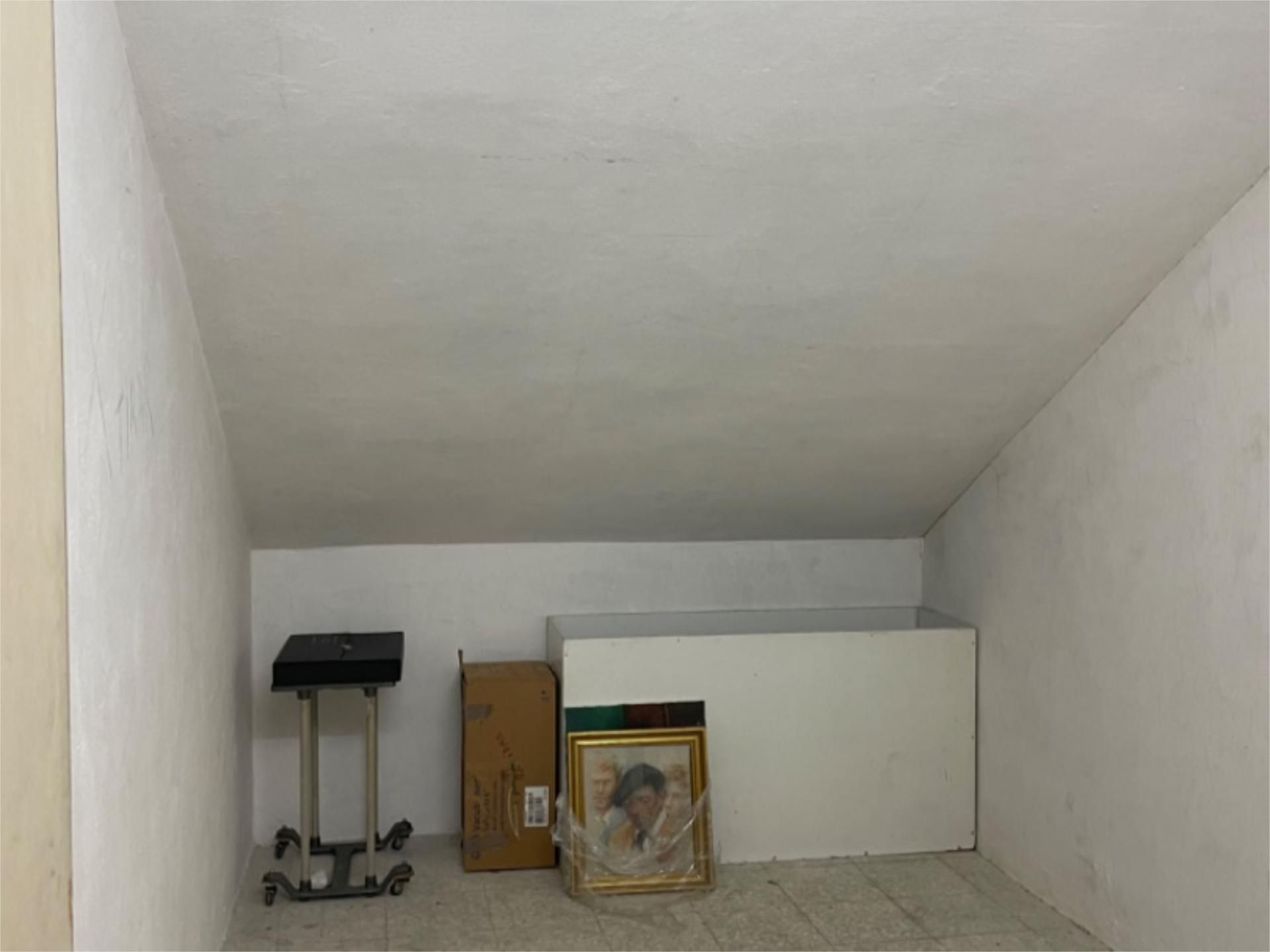 Box room to rent in Algeciras