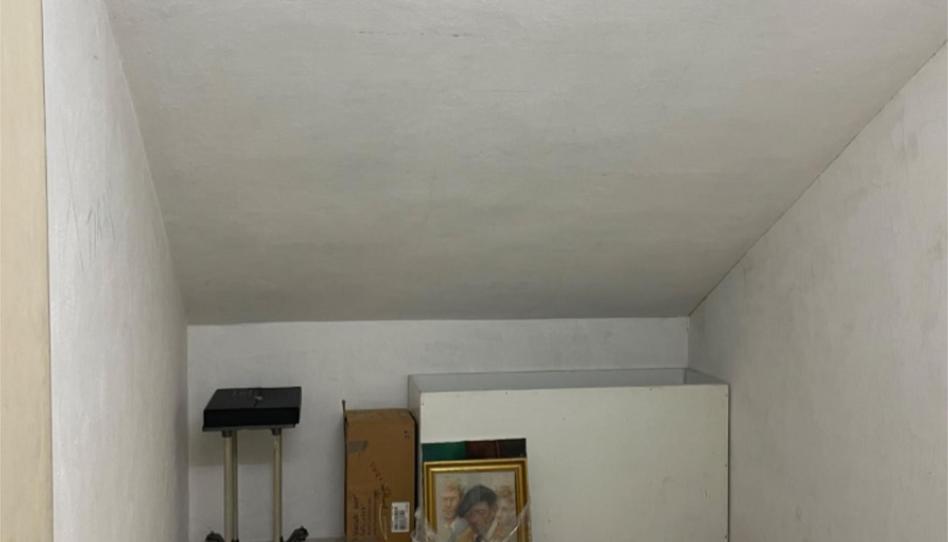 Traster de lloguer a Avenida Blas Infante, 3, Casco Antiguo, Cádiz - imatge 1 Foto 1 de Traster de lloguer a Avenida Blas Infante, 3, Casco Antiguo, Cádiz