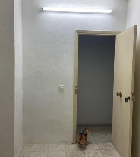 Traster de lloguer a Avenida Blas Infante, 3, Casco Antiguo, Cádiz - imatge 2 Foto 2 de Traster de lloguer a Avenida Blas Infante, 3, Casco Antiguo, Cádiz