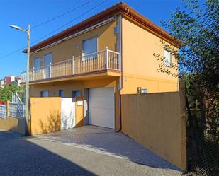 House or chalet for sale in Camiño Figueirido, 45, As Travesas - Balaídos