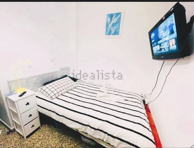 Garaje en Alquiler en Carrer del Rosselló, 433 en Sagrada Família