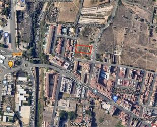 Exterior view of Constructible Land for sale in Santa Oliva