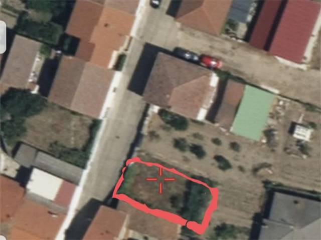 Terreno en Venta en Calle Nuestra Señora de la Asunción, 2 en Lumbrales