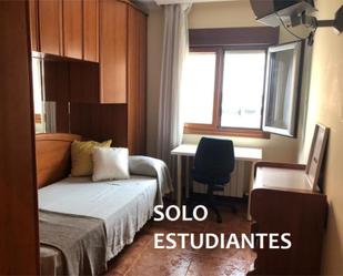 Flat to rent in Avenida Sabino Arana Etorbidea, 65, Centro Urbano - Hirigunea