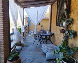 Terrace of House or chalet for sale in La Calahorra  with Terrace