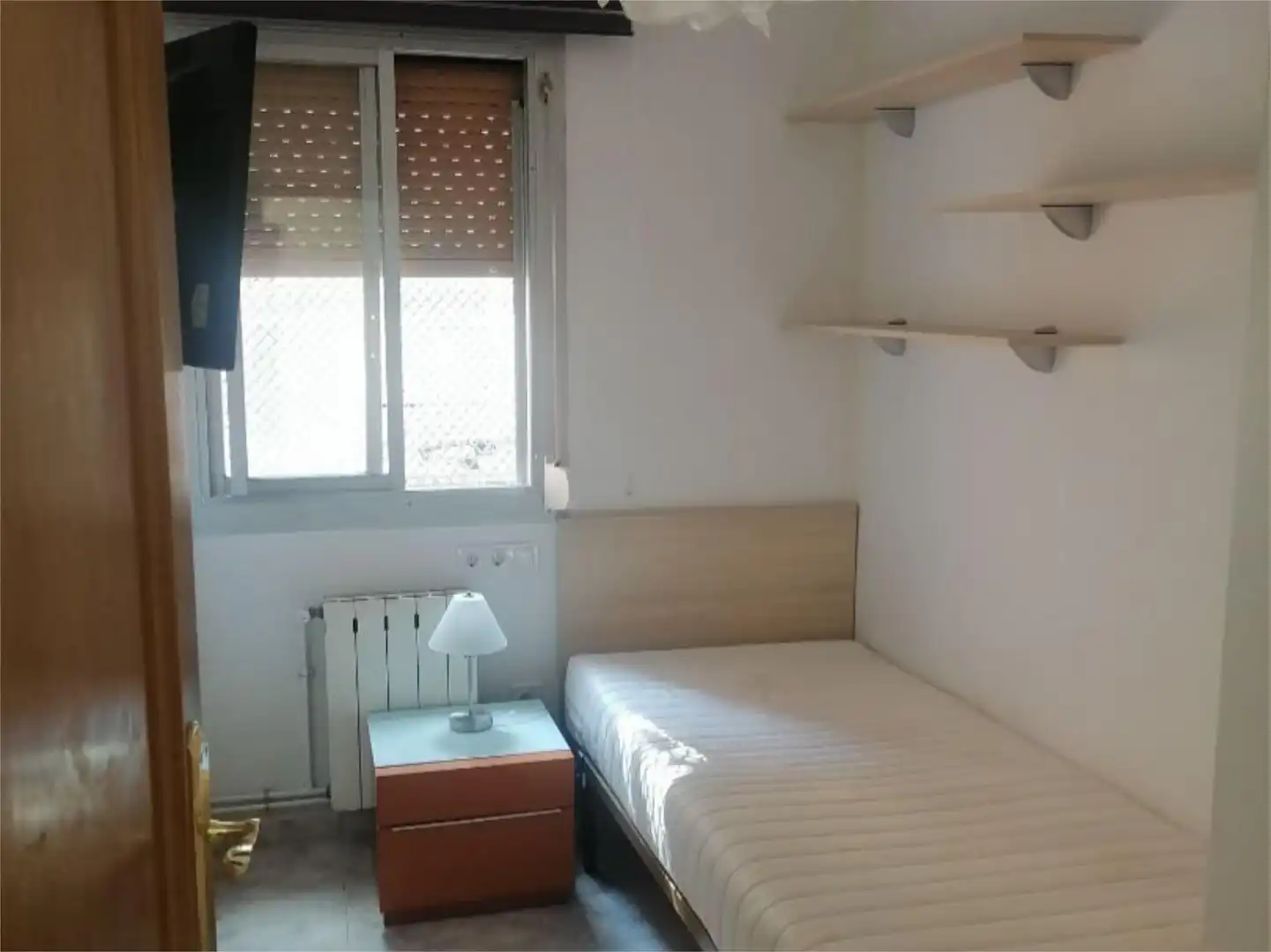 Habitación en Carrer del Bambú, 7, Sant Ildefons