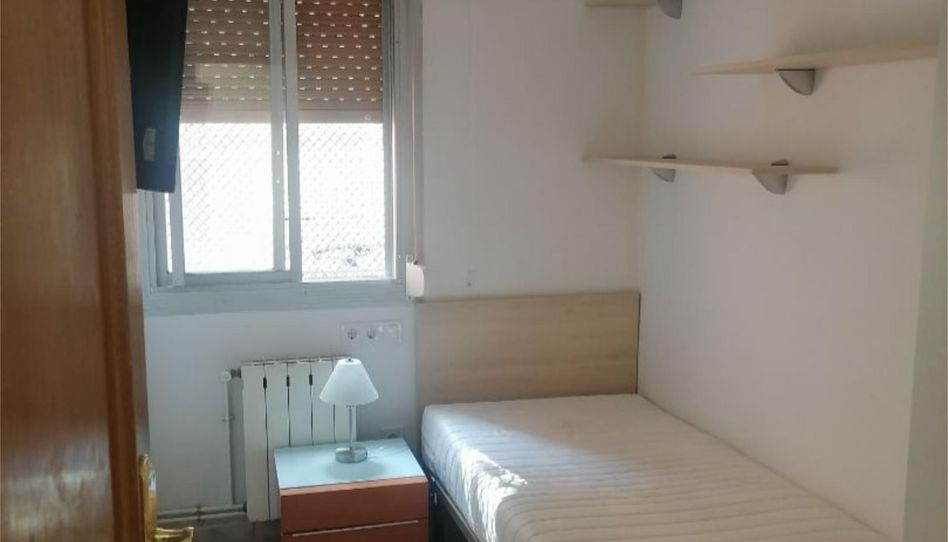 Habitación en Carrer del Bambú, 7, Sant Ildefons, Cornellà de Llobregat - imagen 1 Foto 1 de Habitación en Carrer del Bambú, 7, Sant Ildefons, Cornellà de Llobregat