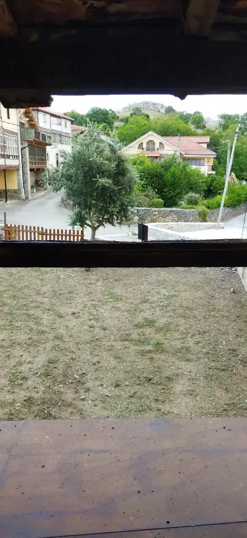 Einfamilien-Reihenhaus zum Verkauf in Barrio Aja, 14, Soba Garten von Einfamilien-Reihenhaus zum Verkauf in Soba