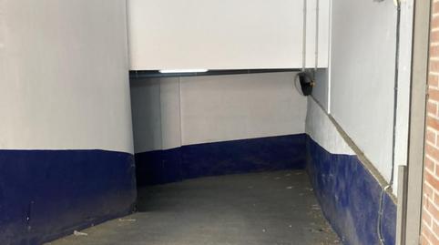 Foto 2 de Garatge de lloguer a Carrer Mercè Rodoreda, 10, Llevant, Tarragona