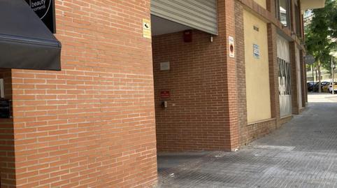 Foto 4 de Garatge de lloguer a Carrer Mercè Rodoreda, 10, Llevant, Tarragona