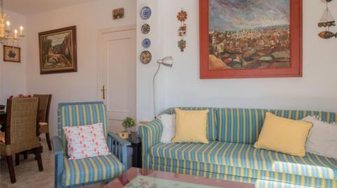 Piso de alquiler en Calle Pantoque, 2a, El Ancla, Cádiz - imagen 2 Foto 2 de Piso de alquiler en Calle Pantoque, 2a, El Ancla, Cádiz