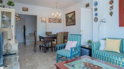 Piso de alquiler en Calle Pantoque, 2a, El Ancla, Cádiz - imagen 3 Foto 3 de Piso de alquiler en Calle Pantoque, 2a, El Ancla, Cádiz