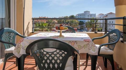 Piso de alquiler en Calle Pantoque, 2a, El Ancla, Cádiz - imagen 4 Foto 4 de Piso de alquiler en Calle Pantoque, 2a, El Ancla, Cádiz