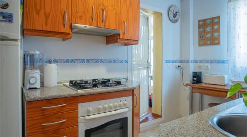 Piso de alquiler en Calle Pantoque, 2a, El Ancla, Cádiz - imagen 5 Foto 5 de Piso de alquiler en Calle Pantoque, 2a, El Ancla, Cádiz