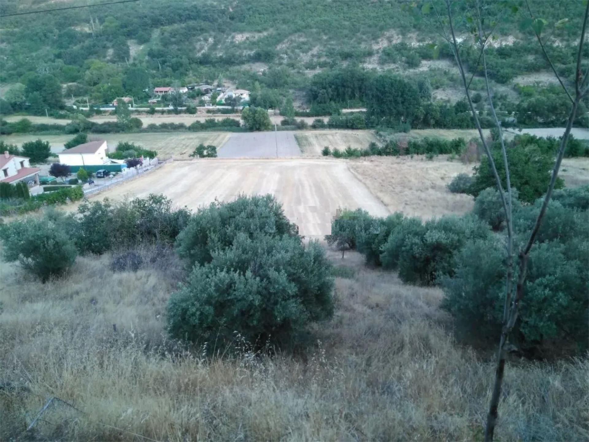Constructible Land for sale in Caspueñas