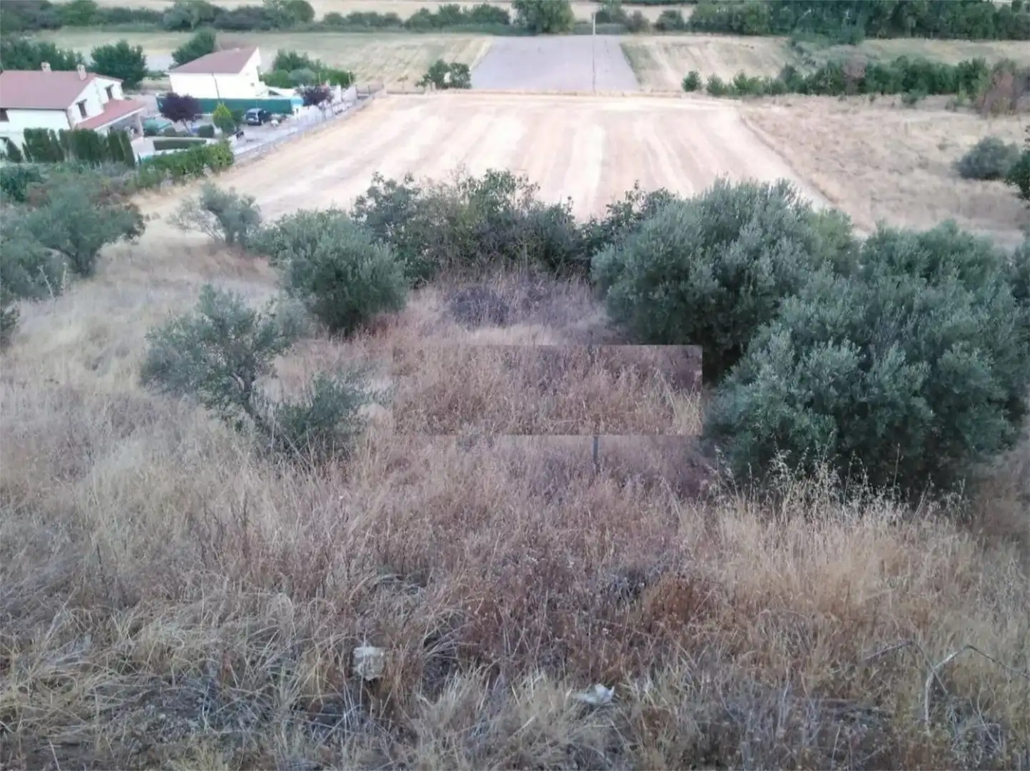 Constructible Land for sale in Calle Regadera, 5, Caspueñas Constructible Land for sale in Caspueñas