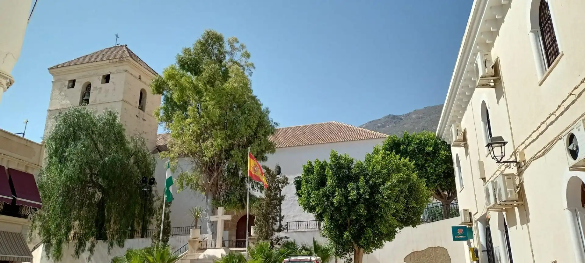 Vista exterior de No Urbanitzable en venda en Illar