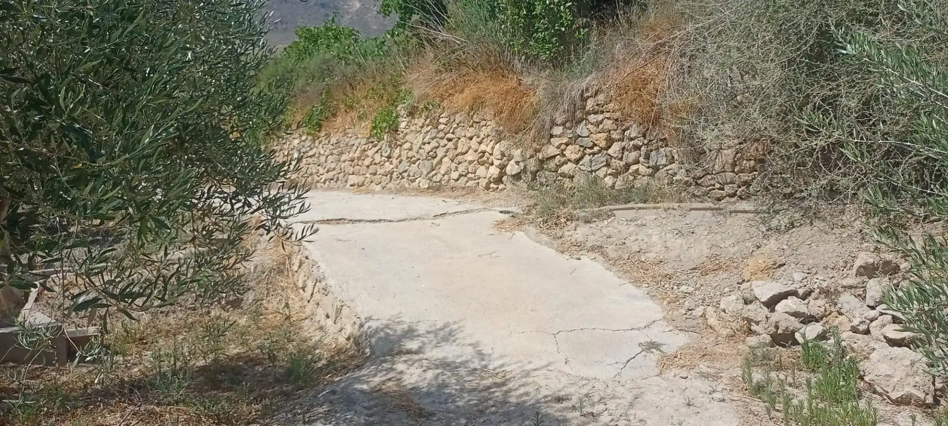 No Urbanitzable en venda en Illar