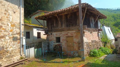 Foto 4 de Finca rústica en venta en Caserio Viescabozada, 9007a, Laviana, Asturias