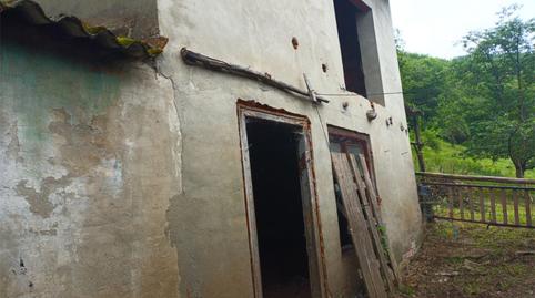 Foto 5 de Finca rústica en venta en Caserio Viescabozada, 9007a, Laviana, Asturias