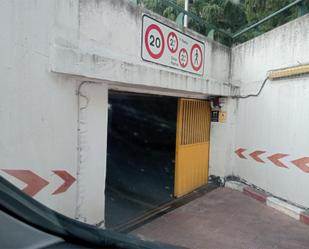 Aparcament de Garatge en venda en  Madrid Capital