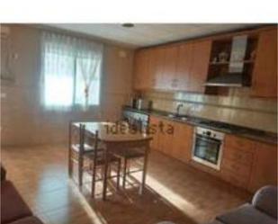 Kitchen of House or chalet for sale in La Jana  with Terrace