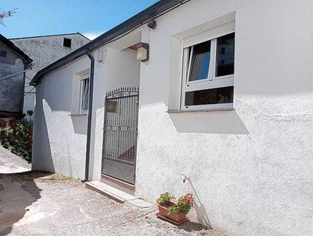 Casa-chalet en Venta en LU-651, 25 en Folgoso do Courel