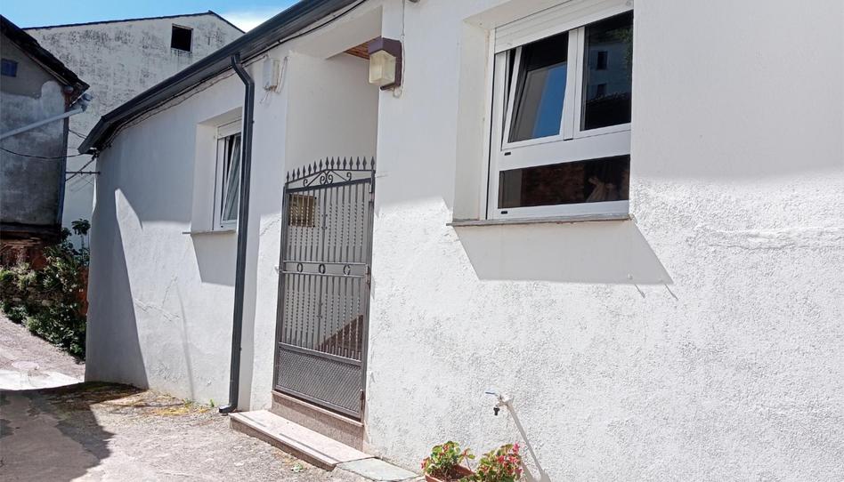 Casa o xalet en venda a Lu-651, 25, Folgoso do Courel, Lugo - imatge 1 Foto 1 de Casa o xalet en venda a Lu-651, 25, Folgoso do Courel, Lugo
