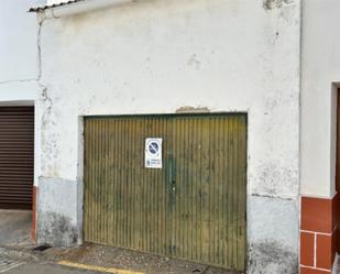 Parking of Garage for sale in Zalamea la Real