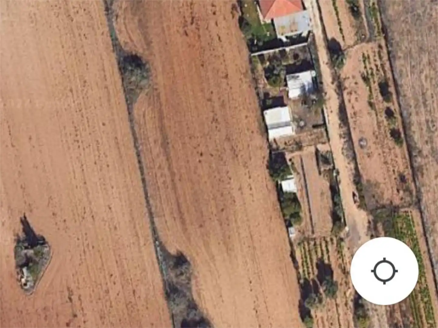 Terreno en venta en Camino del Narciso, 53, La Soledad Terreno en venta en Chiclana de la Frontera