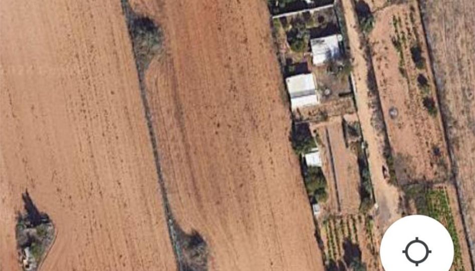 Terreno en venta en Camino del Narciso, 53, La Soledad, Chiclana de la Frontera - imagen 1 Foto 1 de Terreno en venta en Camino del Narciso, 53, La Soledad, Chiclana de la Frontera