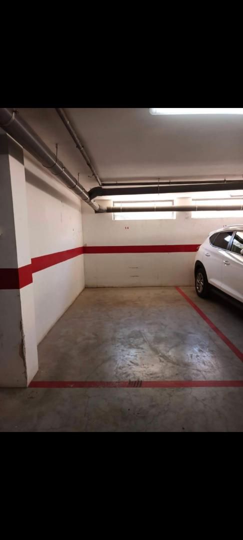 Parking of Garage for sale in Las Gabias