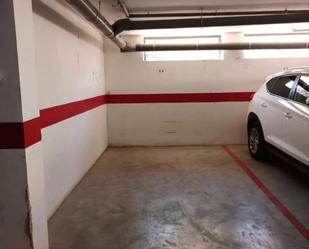 Aparcament de Garatge en venda en Las Gabias