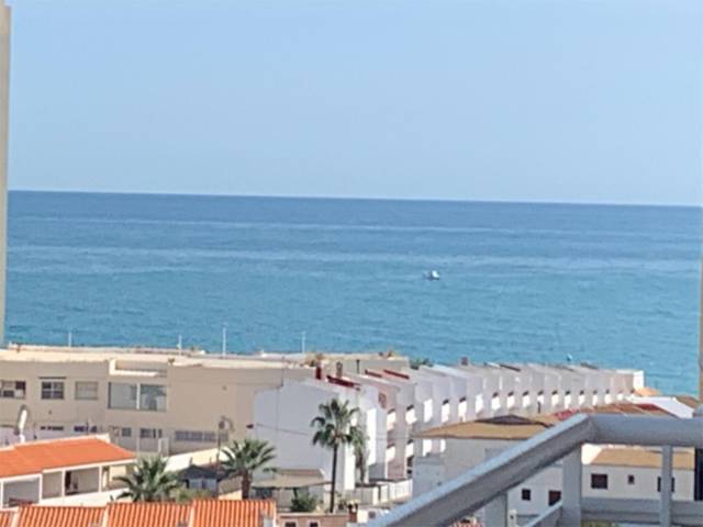 Piso en Alquiler en Avinguda de la Mar, 35 en Playa Morro de Gos