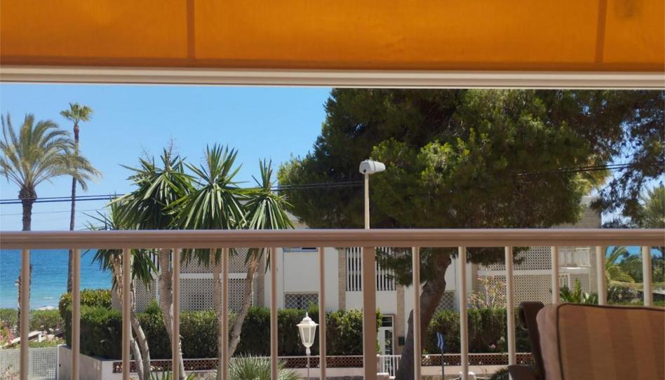 Photo 1 of House or chalet for sale in Avinguda de la Armada Española, 1, Calas Santa Pola Este, Santa Pola