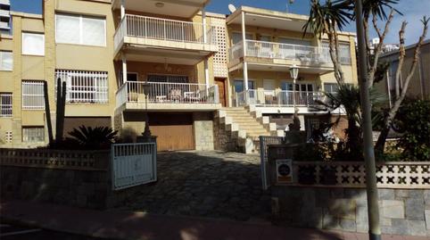 Photo 2 of House or chalet for sale in Avinguda de la Armada Española, 1, Calas Santa Pola Este, Santa Pola