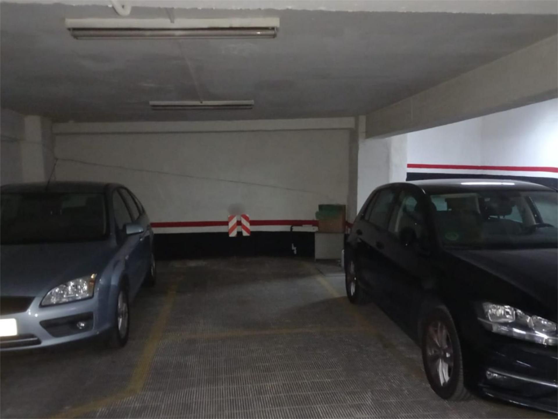 Parking de Garaje de alquiler en  Madrid Capital