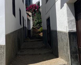 Exterior view of House or chalet for sale in Zufre