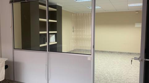 Foto 2 de Oficina de lloguer a Carrer Sardenya, 31, Piscinas, Castellón