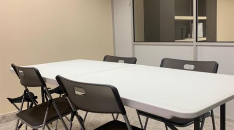 Foto 5 de Oficina de lloguer a Carrer Sardenya, 31, Piscinas, Castellón