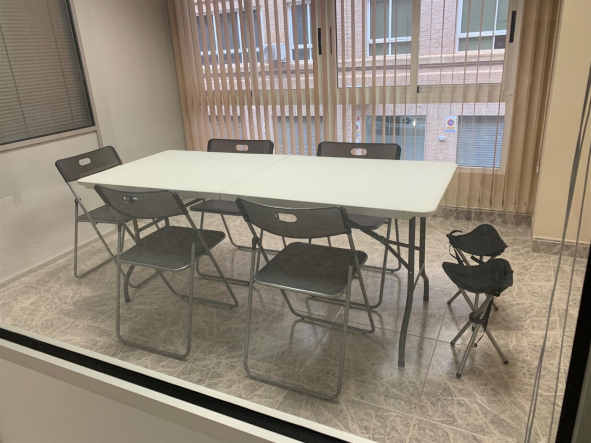 Office to rent in Vila-real