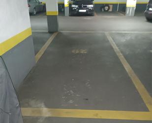 Parking of Garage for sale in  Madrid Capital