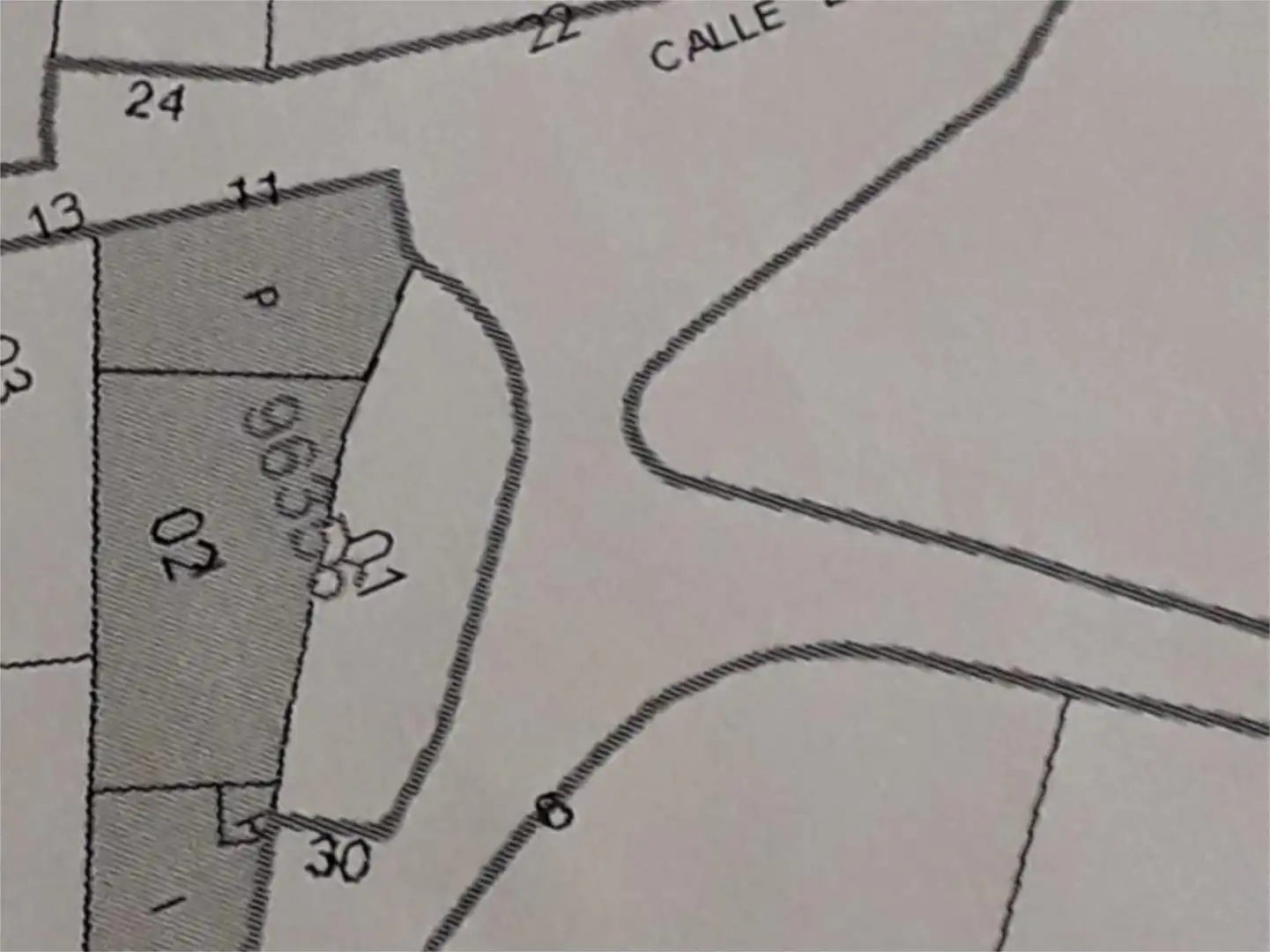 Detached homes for sale in Valdefuentes de Sangusín