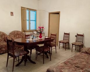 Dining room of Single-family semi-detached for sale in Blanca