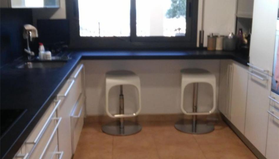 Photo 1 of House or chalet for sale in Carrer de la Flor D'ametller, 22, Torrent Ballester, Barcelona