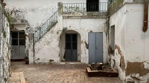Foto 2 de Casa adosada en venta en Calle Cruz de San Francisco, 4, Carmona, Sevilla