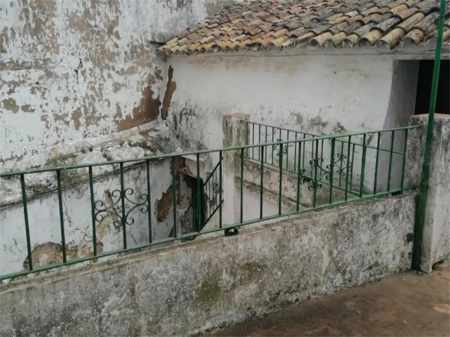 Casa adosada en venta en Carmona