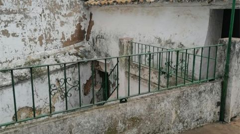 Foto 3 de Casa adosada en venta en Calle Cruz de San Francisco, 4, Carmona, Sevilla
