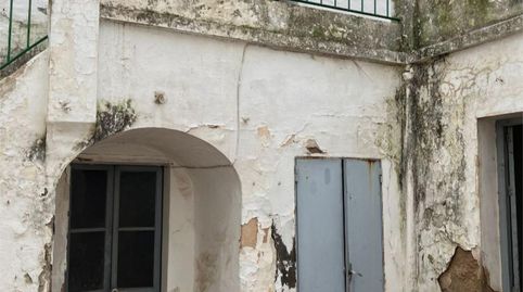 Foto 4 de Casa adosada en venta en Calle Cruz de San Francisco, 4, Carmona, Sevilla